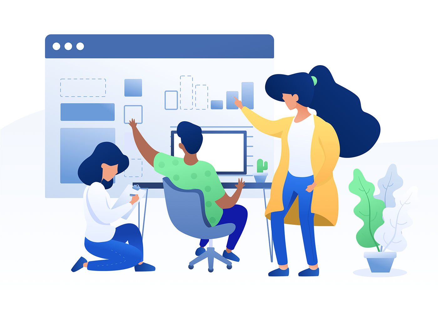 SoWorker